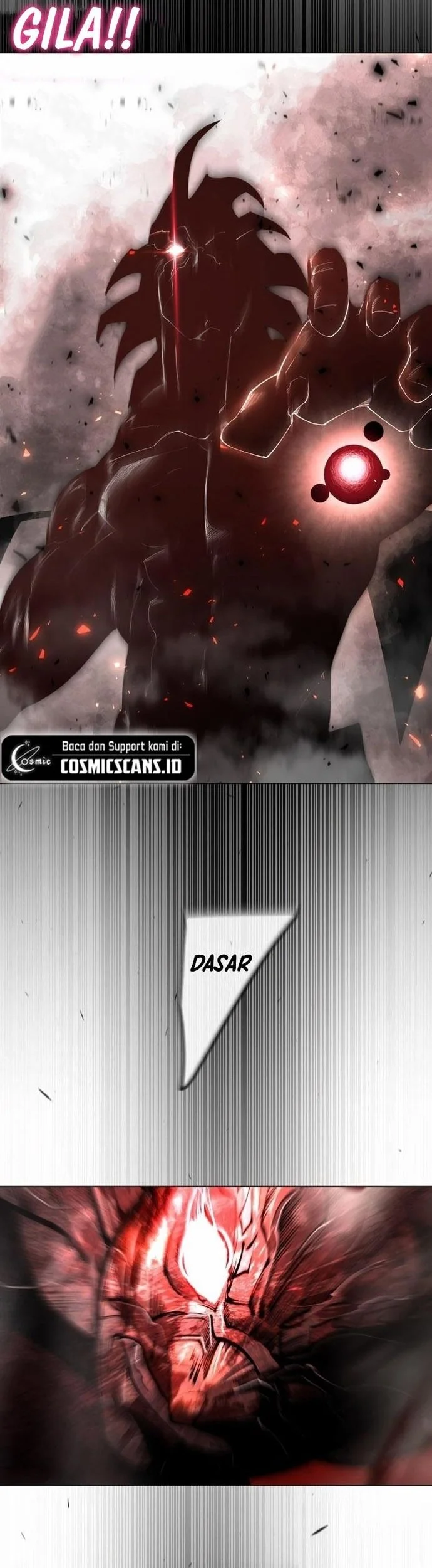 Superhuman Era Chapter 154 Gambar 37