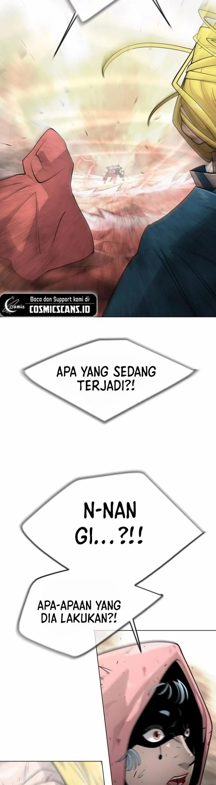 Superhuman Era Chapter 154 Gambar 43