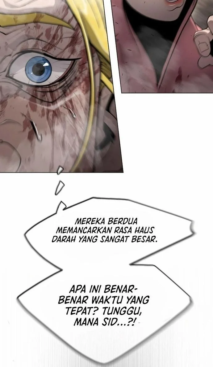 Superhuman Era Chapter 154 Gambar 44
