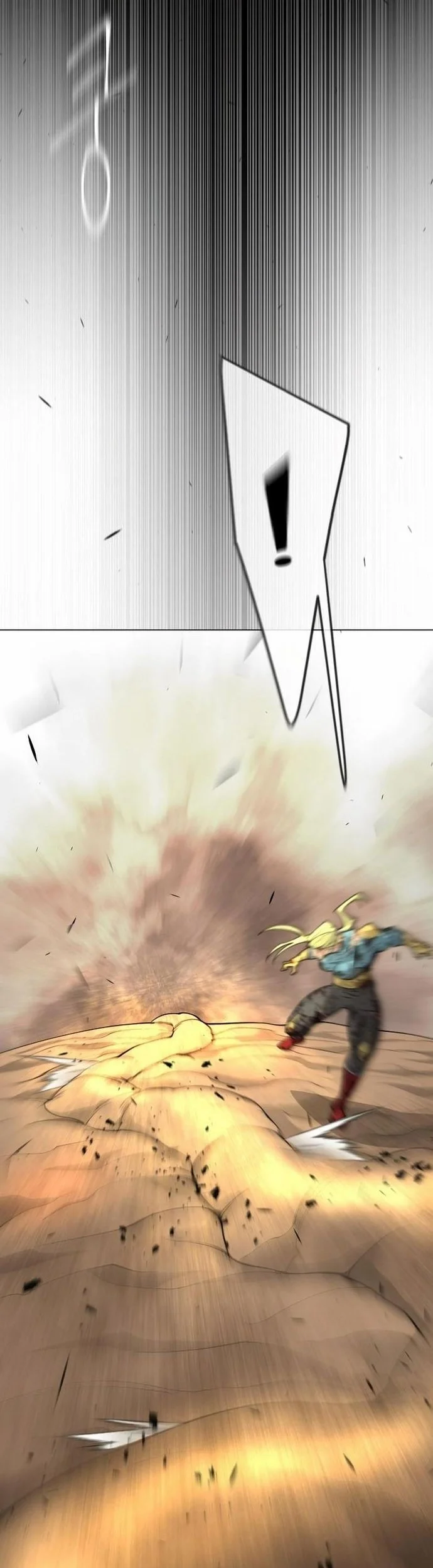 Superhuman Era Chapter 154 Gambar 46