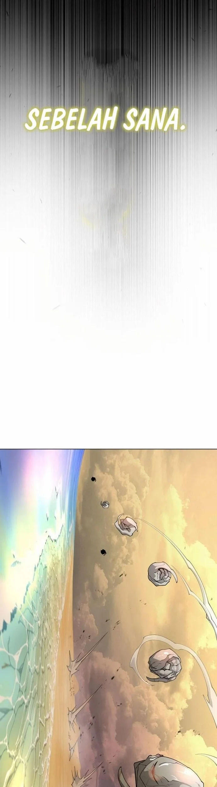 Superhuman Era Chapter 154 Gambar 49
