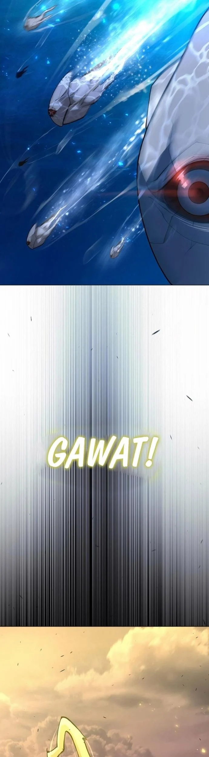 Superhuman Era Chapter 154 Gambar 51