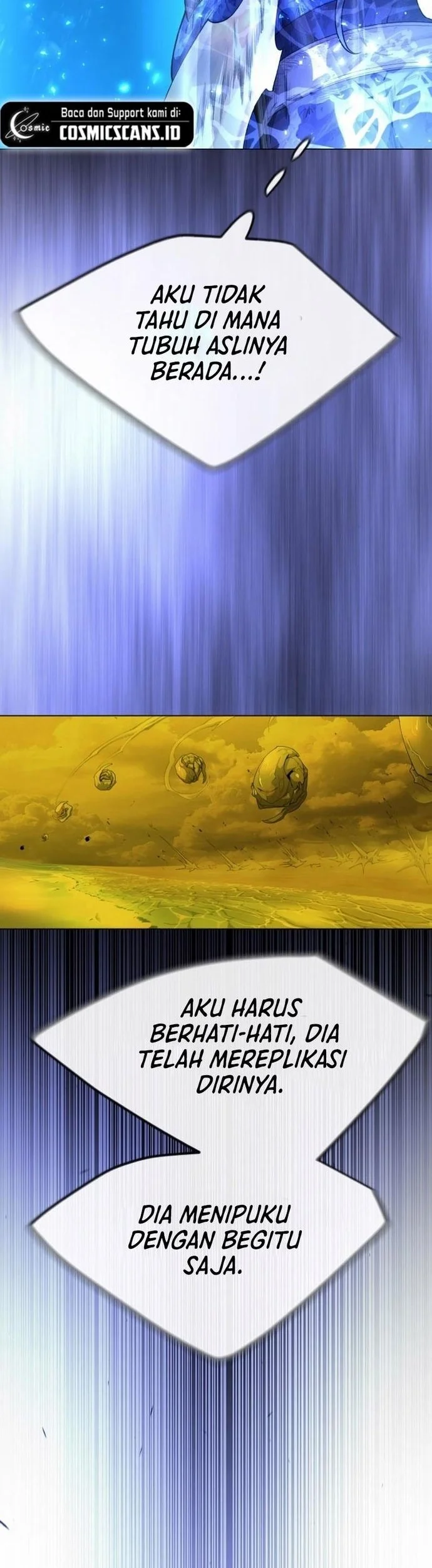 Superhuman Era Chapter 154 Gambar 55