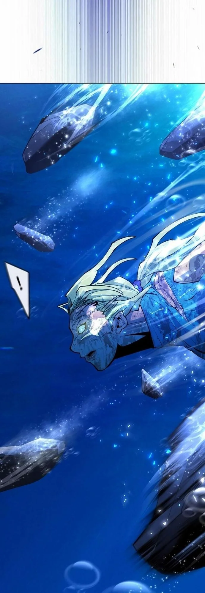 Superhuman Era Chapter 154 Gambar 56
