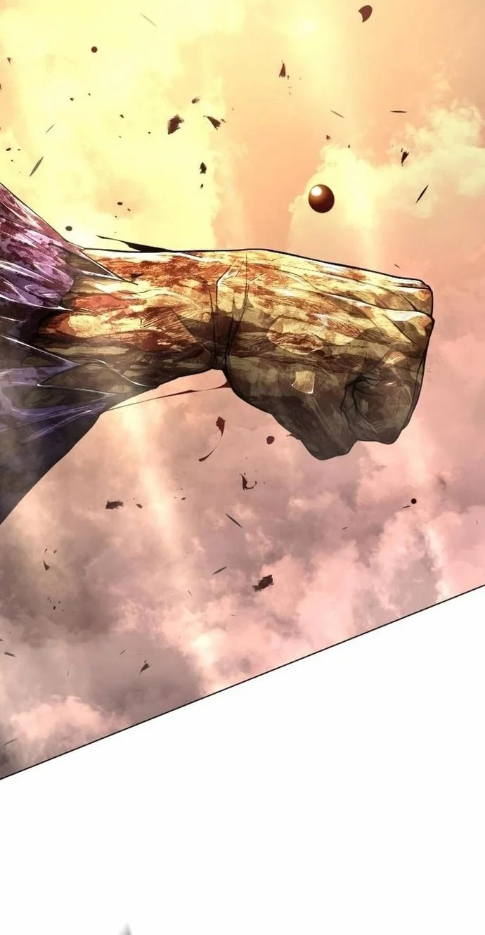 Manhwa Superhuman Era Chapter 154 gambar 2