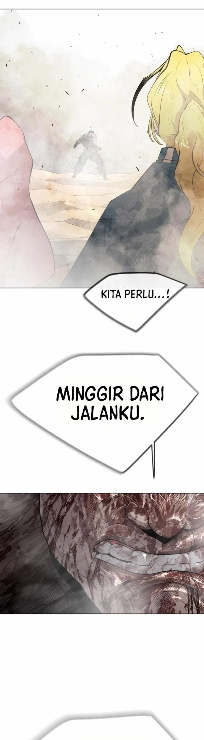 Superhuman Era Chapter 154 Gambar 61