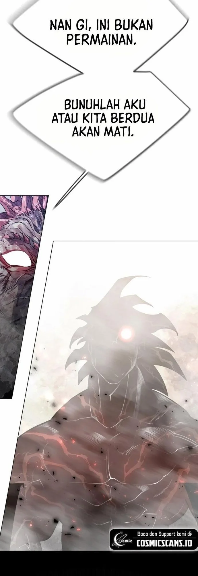 Superhuman Era Chapter 154 Gambar 62
