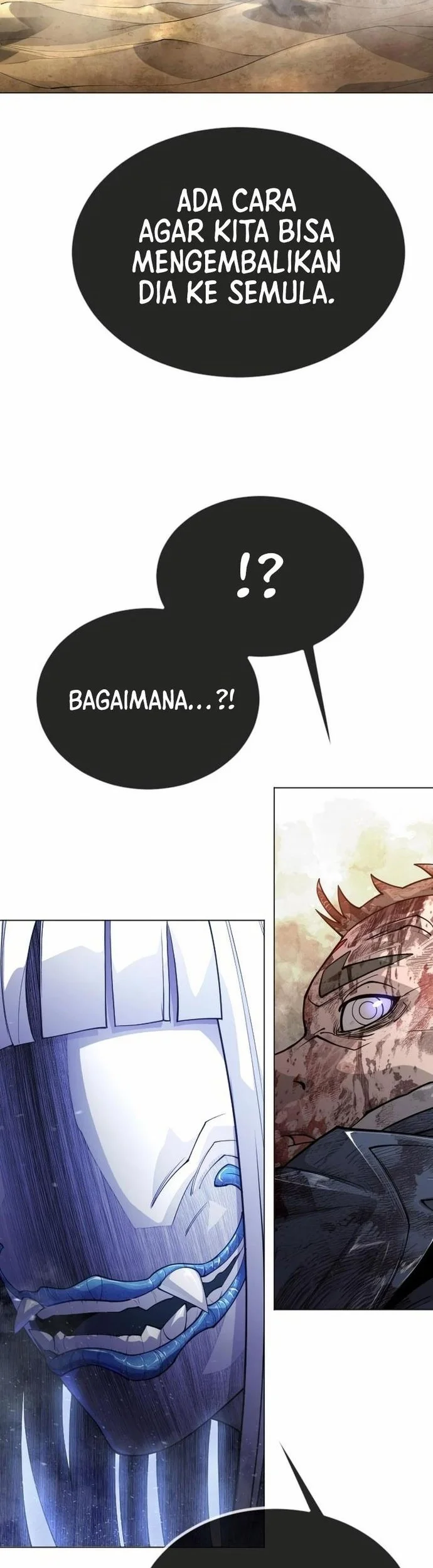 Superhuman Era Chapter 154 Gambar 64