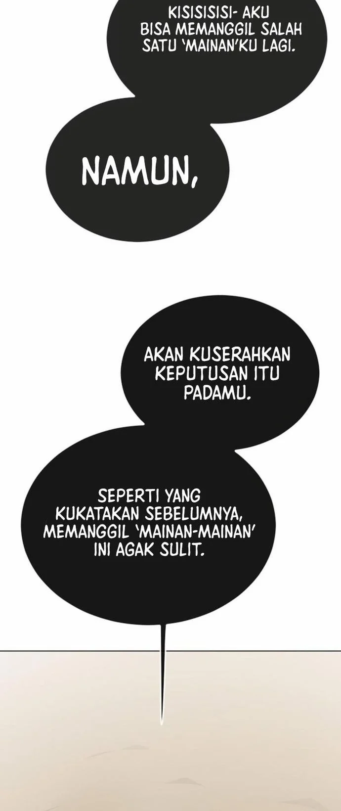 Superhuman Era Chapter 154 Gambar 65