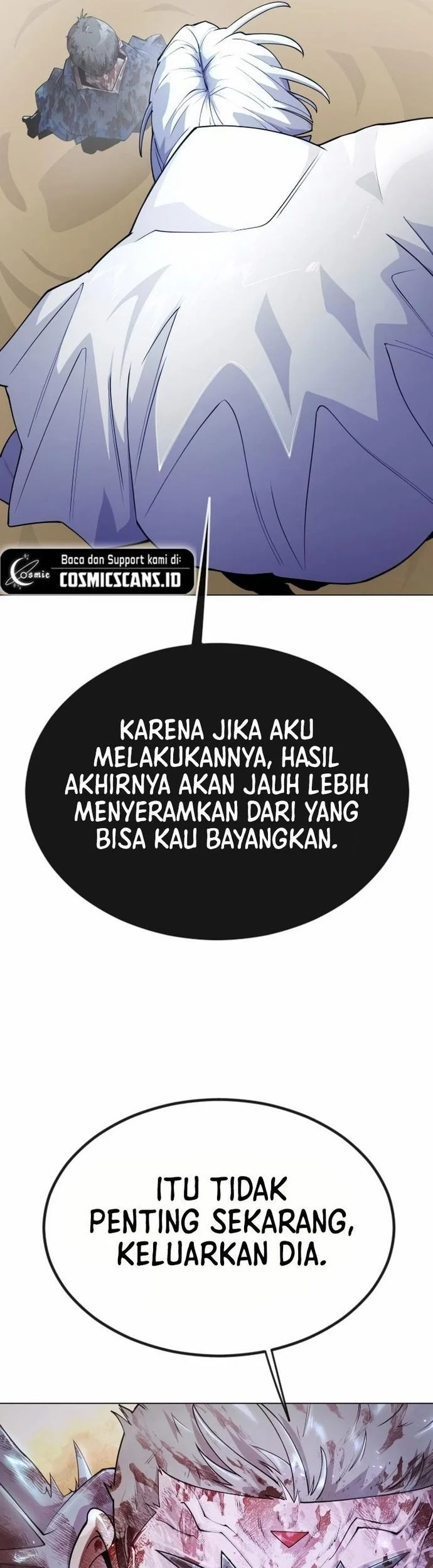 Superhuman Era Chapter 154 Gambar 66