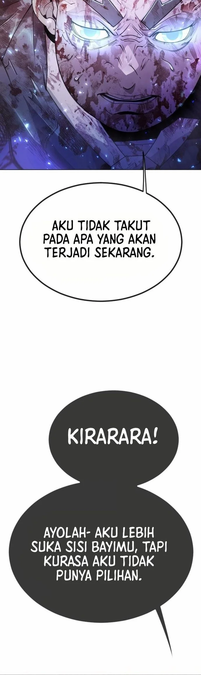 Superhuman Era Chapter 154 Gambar 67