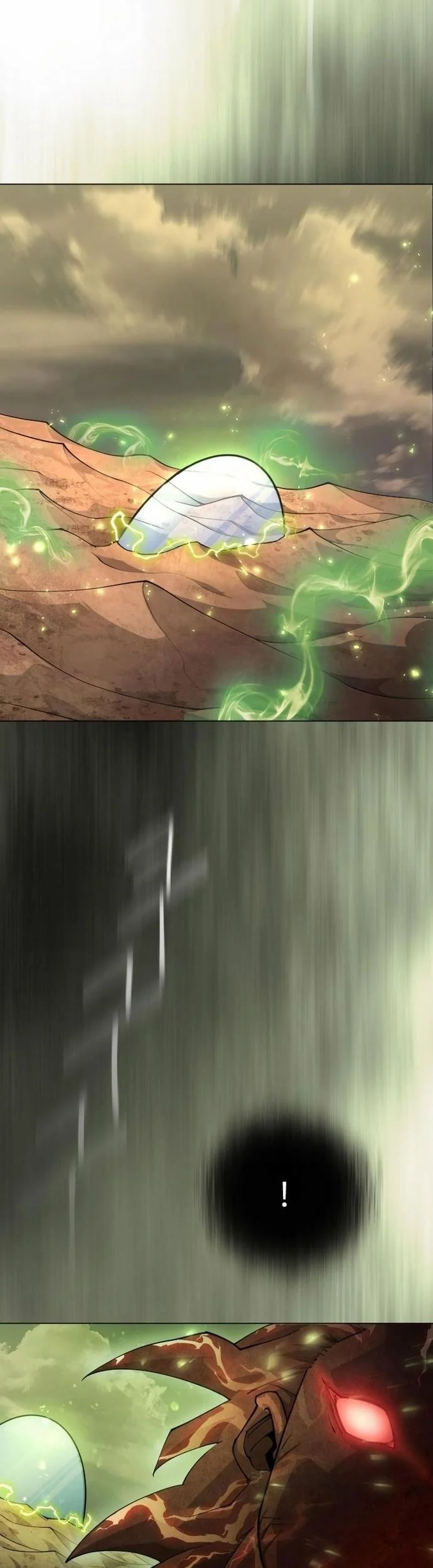 Superhuman Era Chapter 154 Gambar 71