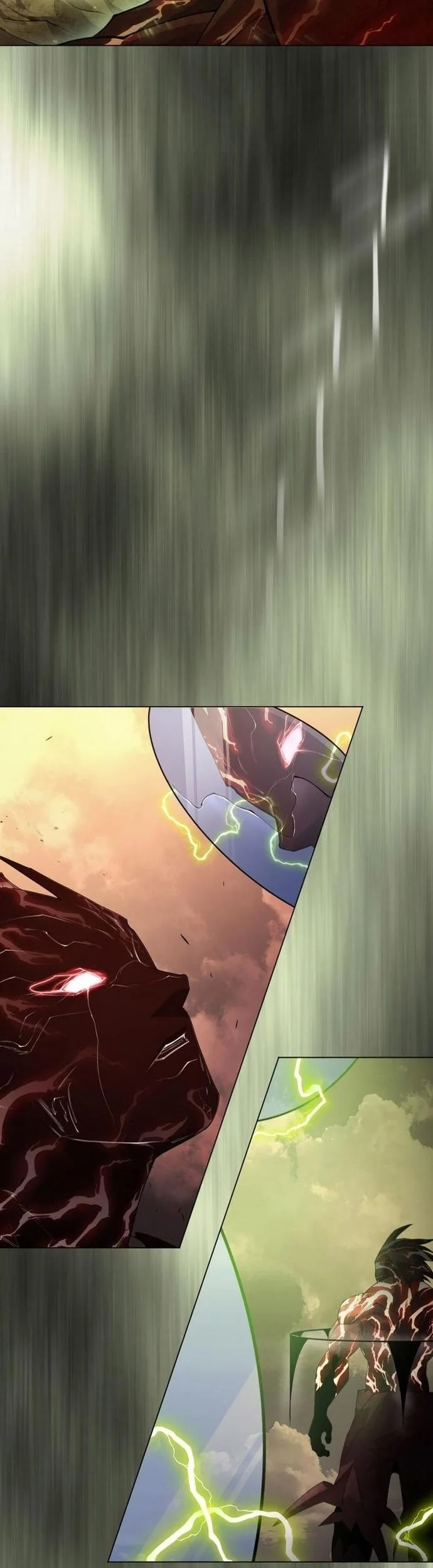 Superhuman Era Chapter 154 Gambar 72