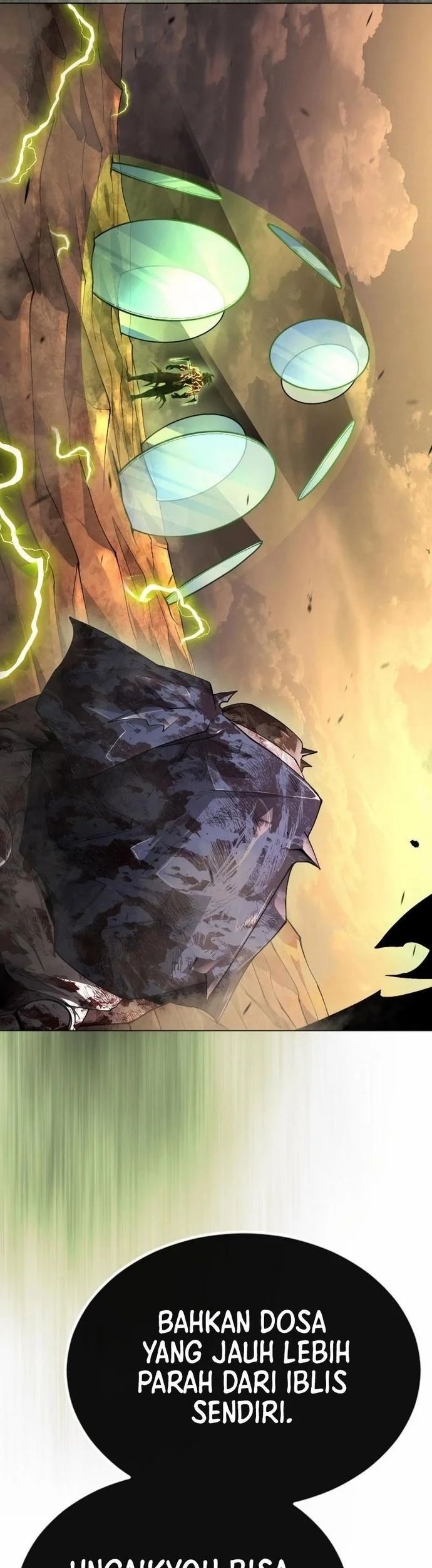 Superhuman Era Chapter 154 Gambar 74