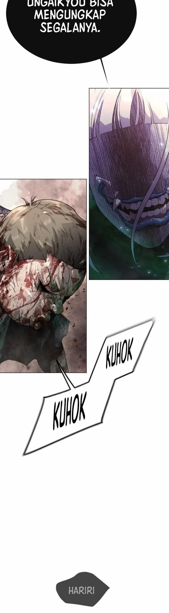 Superhuman Era Chapter 154 Gambar 75