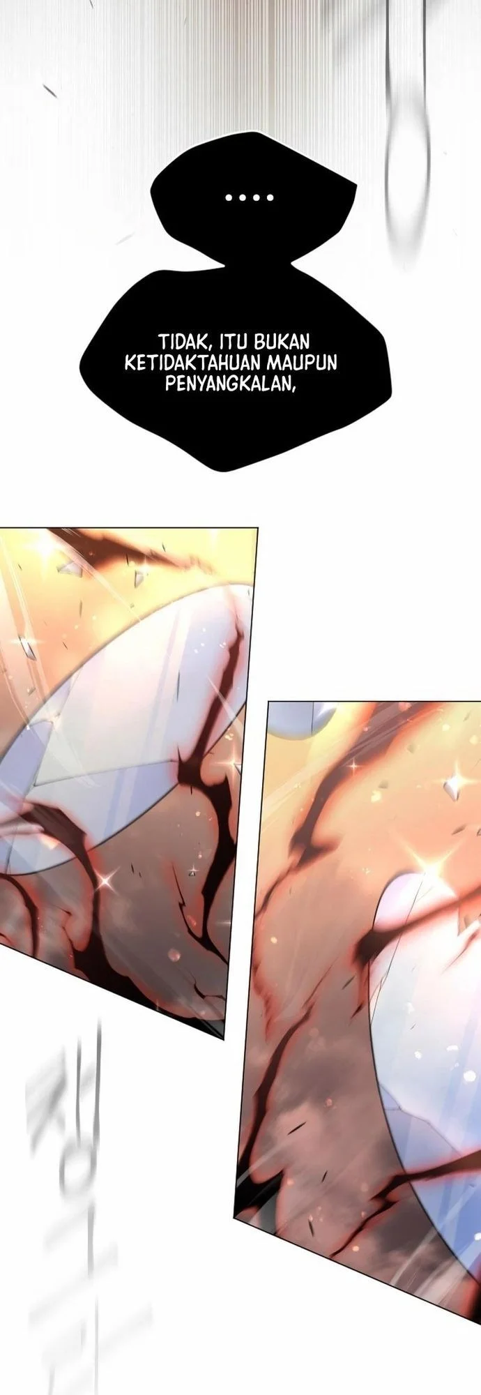 Superhuman Era Chapter 154 Gambar 85
