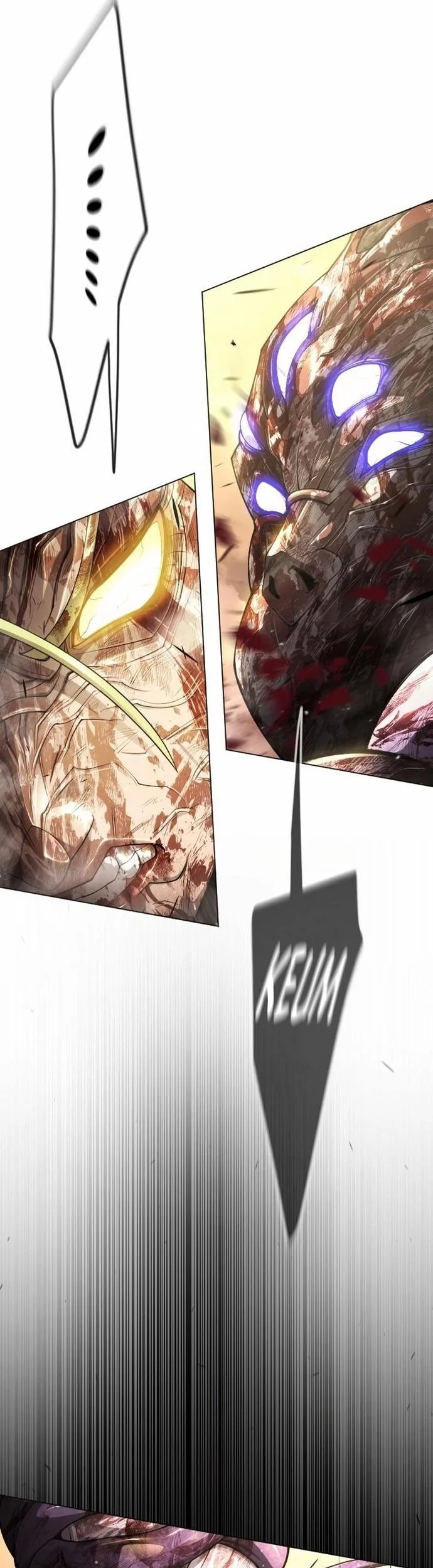 Superhuman Era Chapter 154 Gambar 3