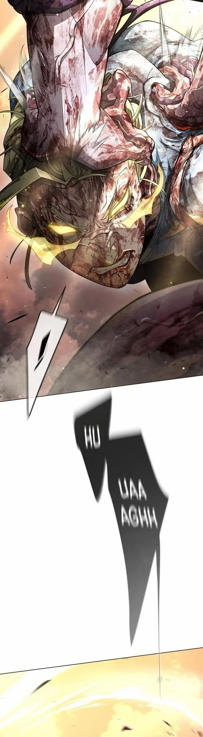 Superhuman Era Chapter 154 Gambar 4