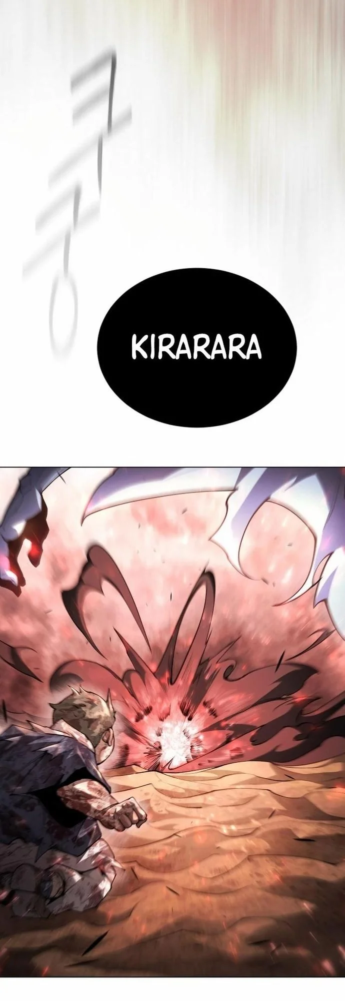 Superhuman Era Chapter 154 Gambar 88
