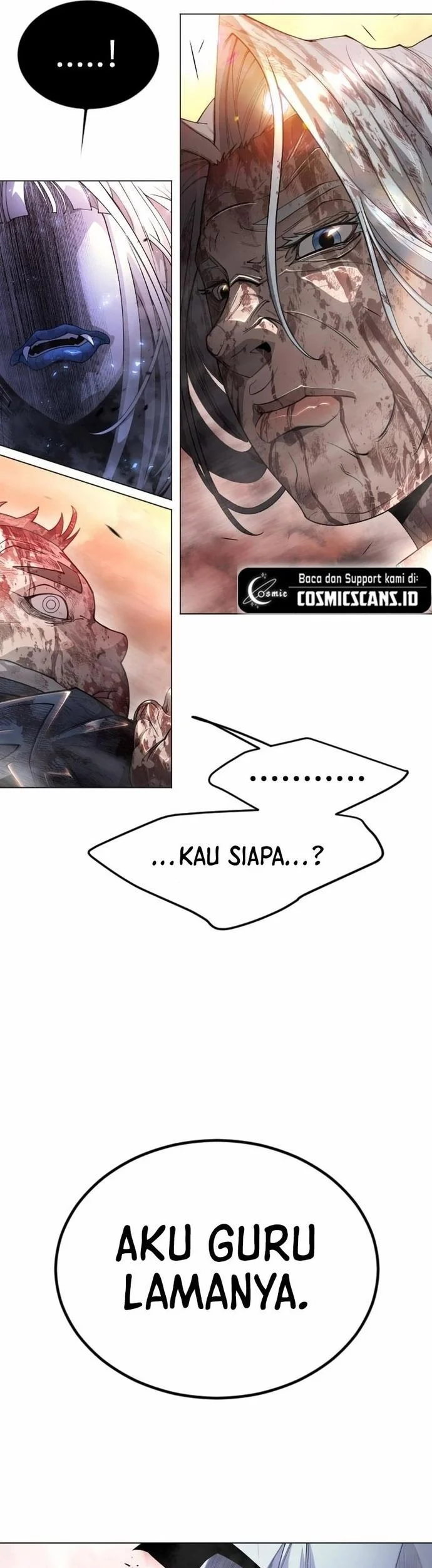 Superhuman Era Chapter 154 Gambar 89