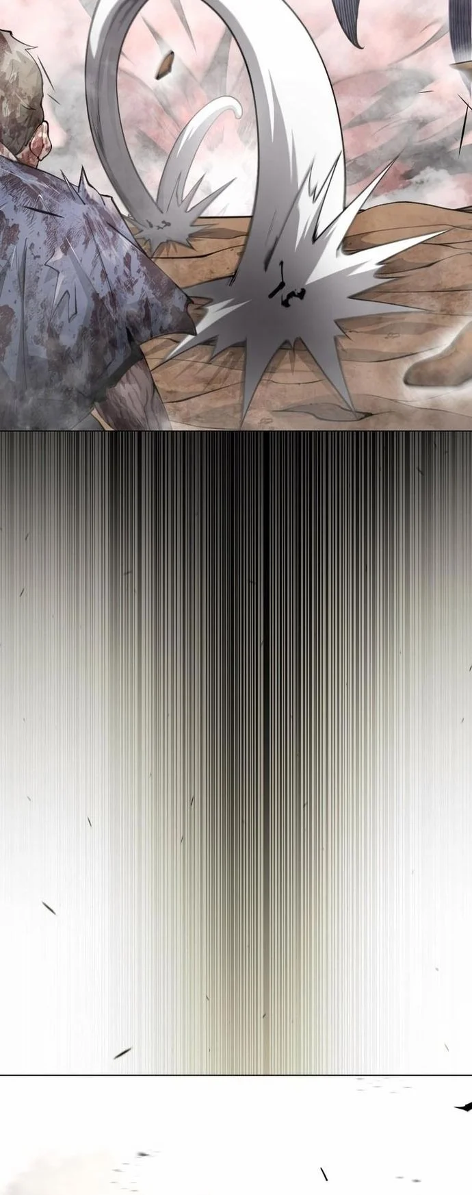 Superhuman Era Chapter 154 Gambar 91