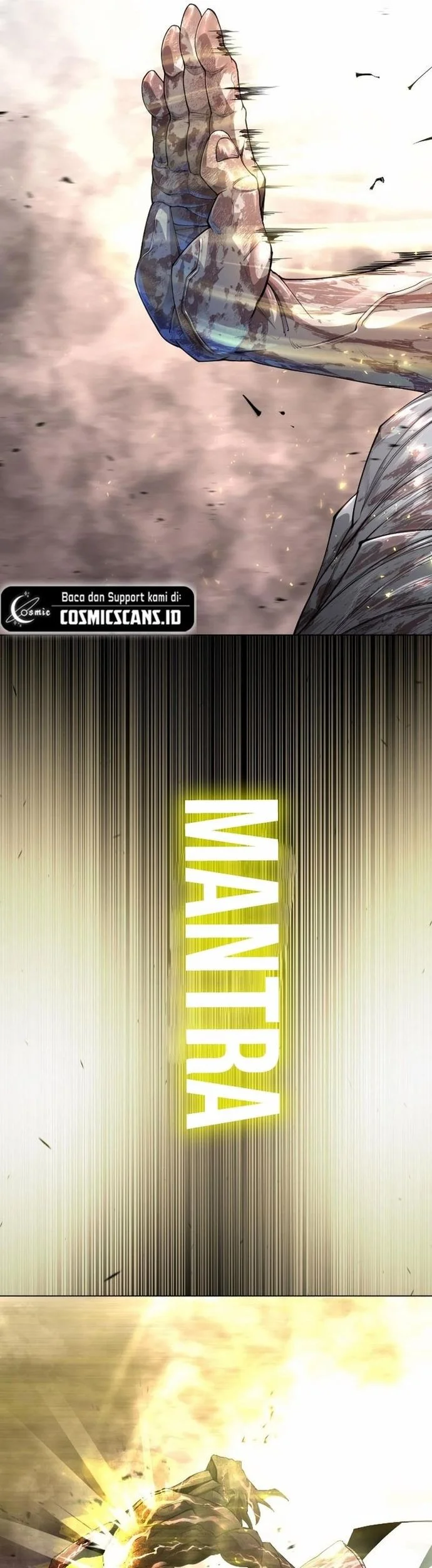 Superhuman Era Chapter 154 Gambar 92
