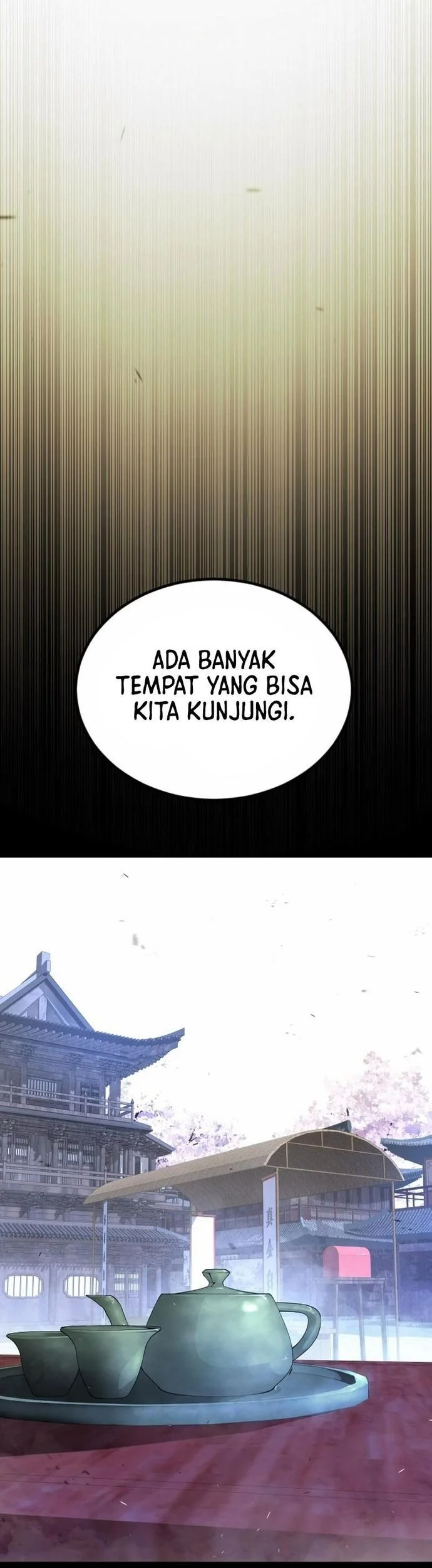 Superhuman Era Chapter 154 Gambar 95