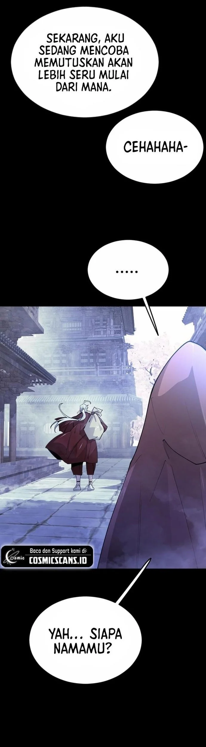 Superhuman Era Chapter 154 Gambar 96
