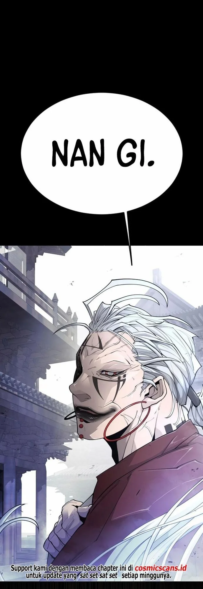 Superhuman Era Chapter 154 Gambar 97