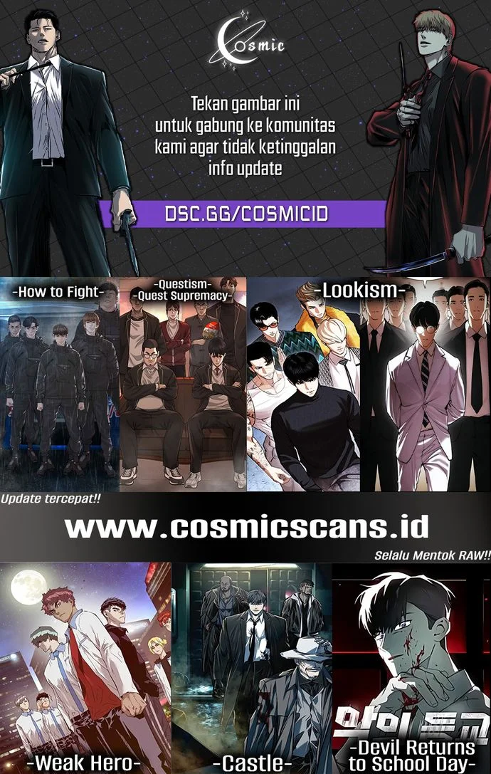 Superhuman Era Chapter 154 Gambar 101