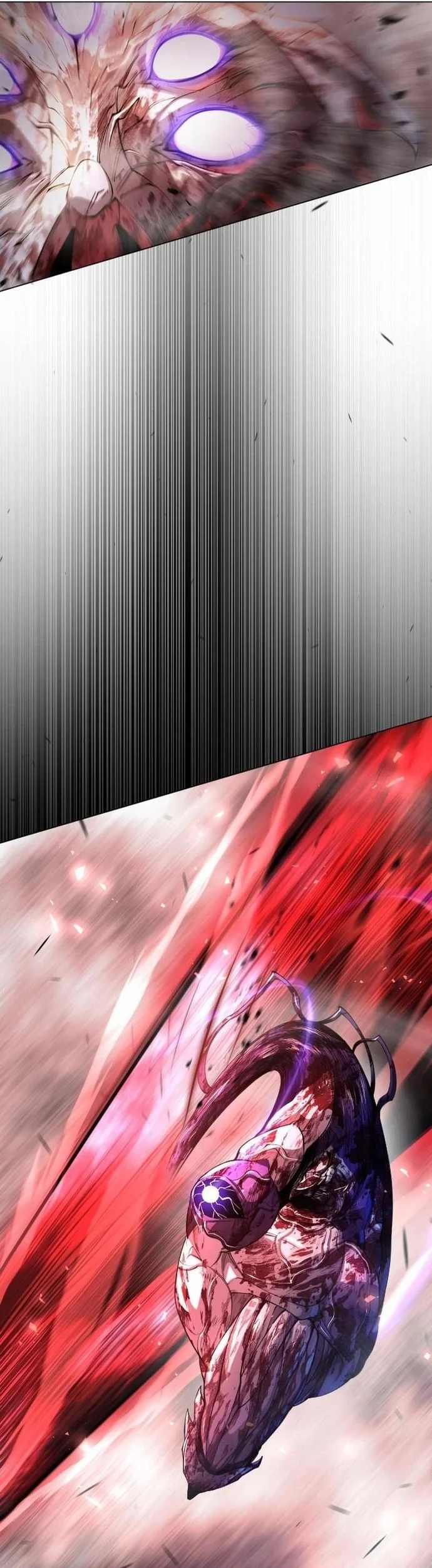 Superhuman Era Chapter 154 Gambar 12