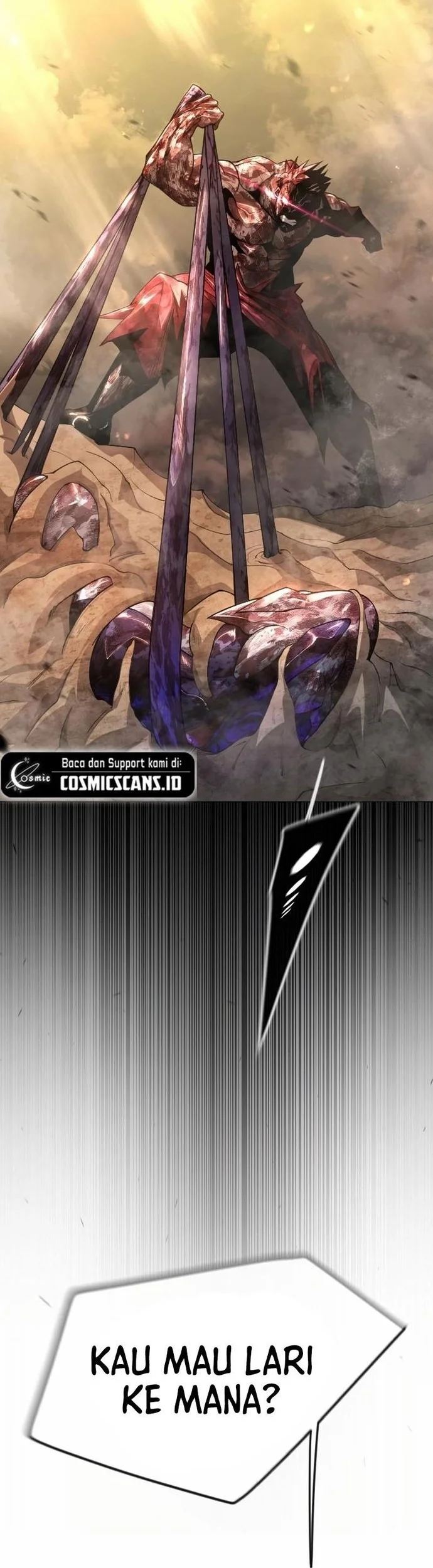 Superhuman Era Chapter 154 Gambar 16