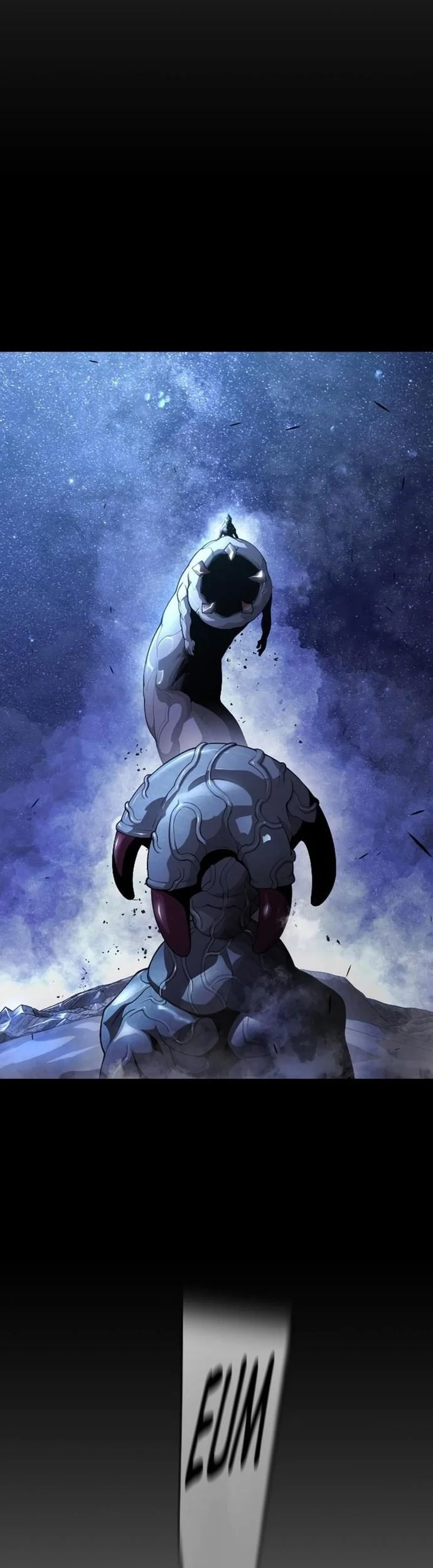 Superhuman Era Chapter 154 Gambar 22