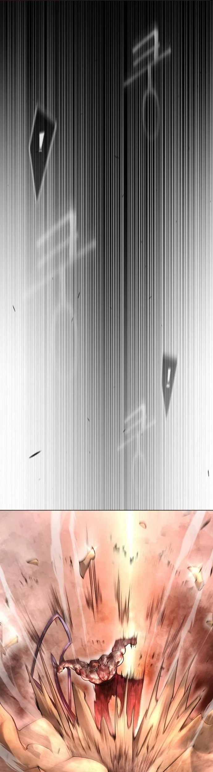 Superhuman Era Chapter 154 Gambar 24