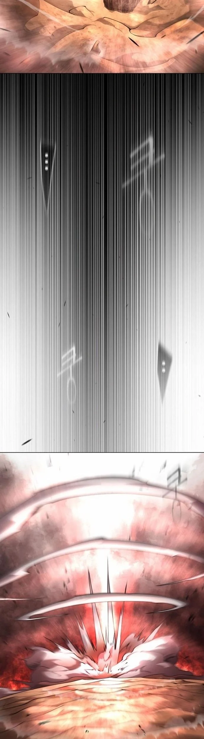 Superhuman Era Chapter 154 Gambar 25