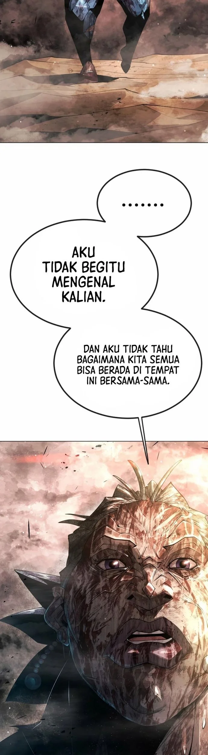 Superhuman Era Chapter 155 Gambar 29