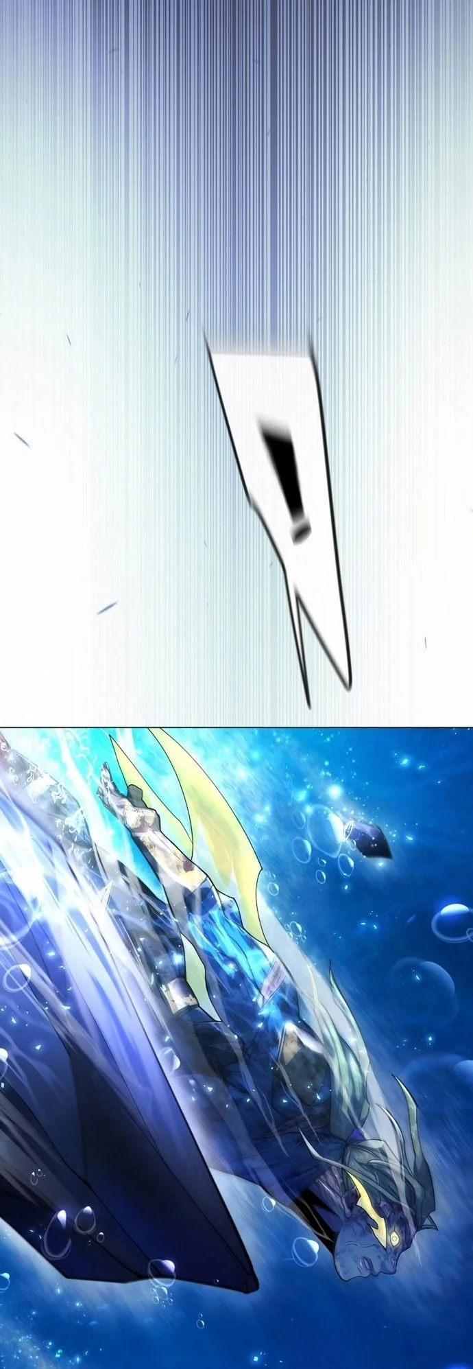 Superhuman Era Chapter 155 Gambar 33