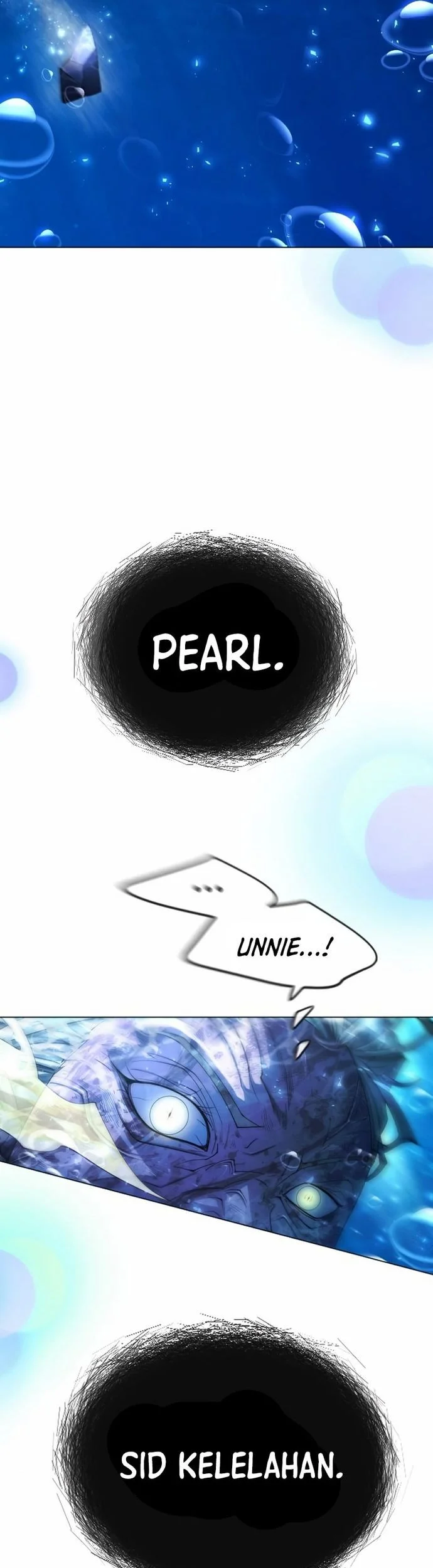 Superhuman Era Chapter 155 Gambar 34