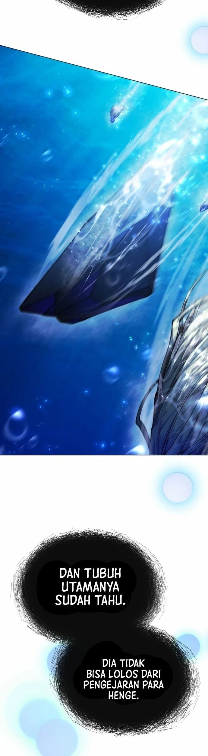 Superhuman Era Chapter 155 Gambar 35