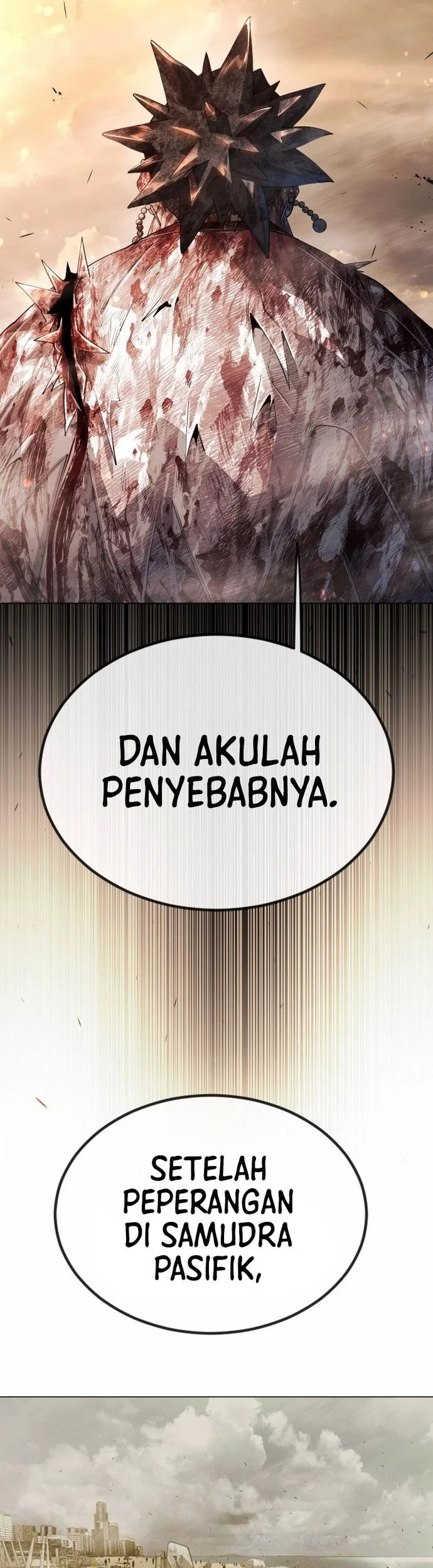 Superhuman Era Chapter 155 Gambar 43