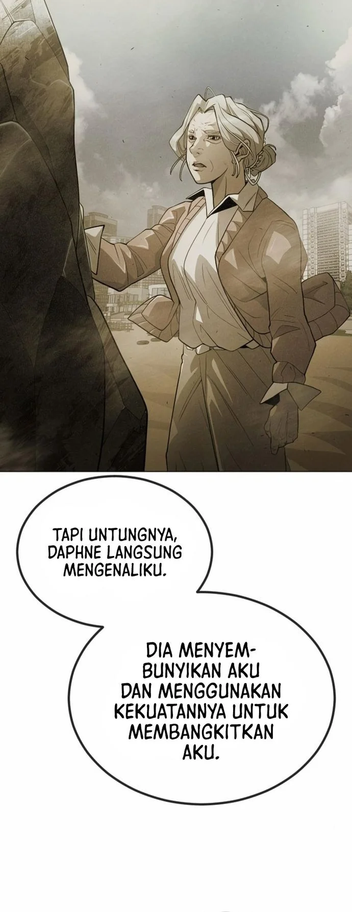 Superhuman Era Chapter 155 Gambar 45