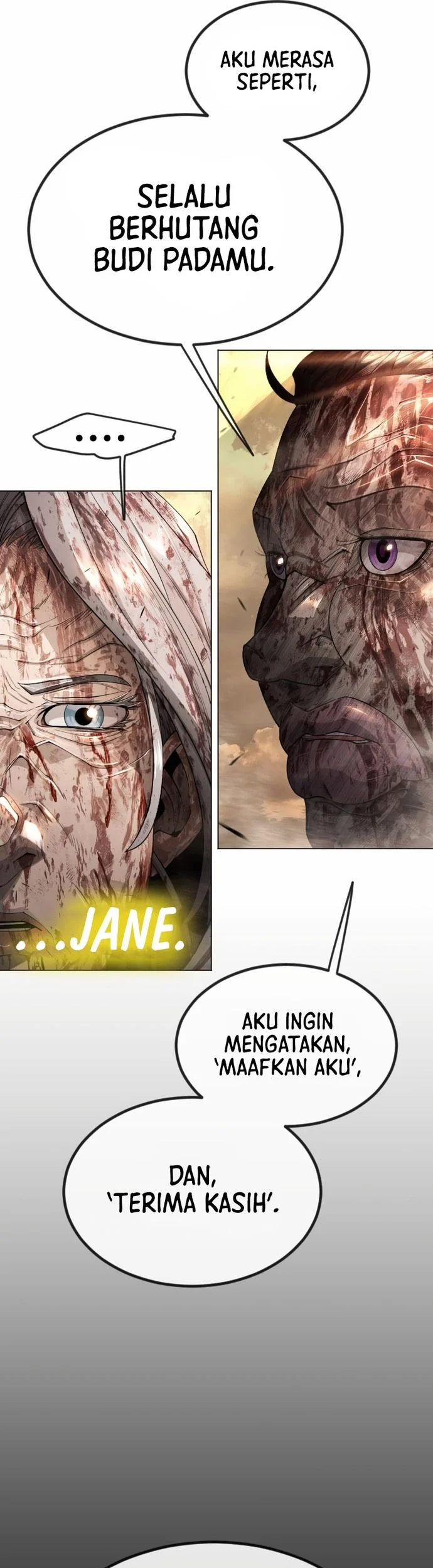 Superhuman Era Chapter 155 Gambar 46
