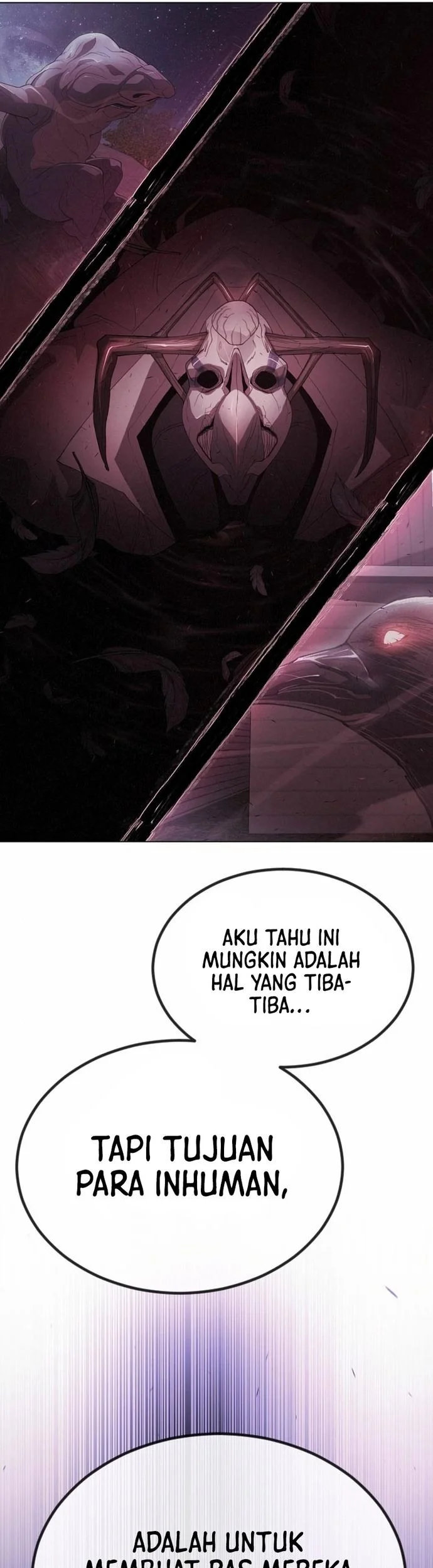 Superhuman Era Chapter 155 Gambar 49