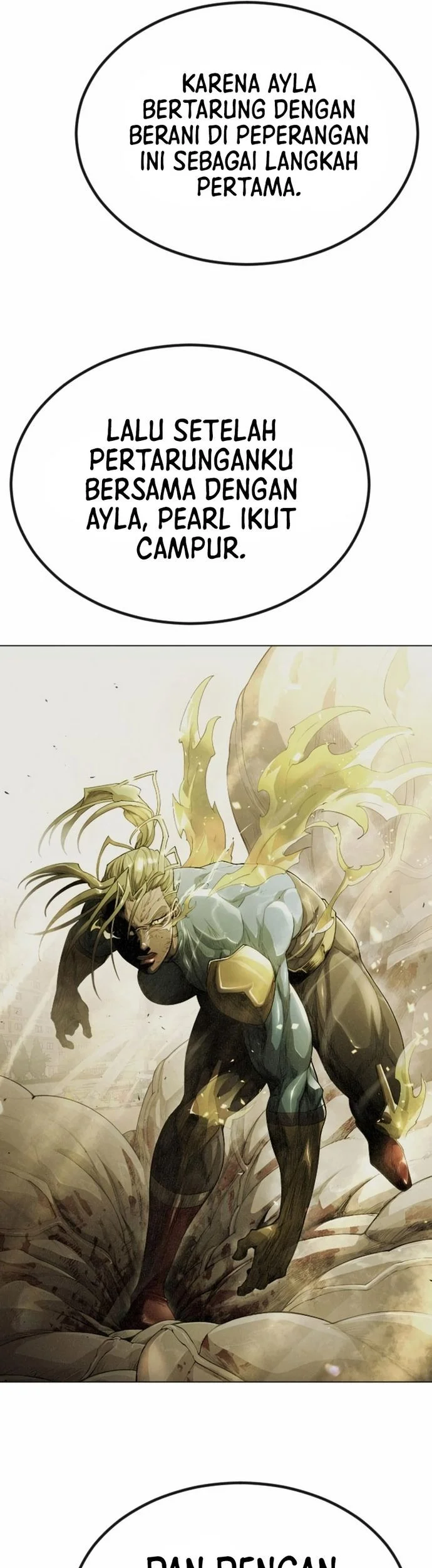 Superhuman Era Chapter 155 Gambar 55