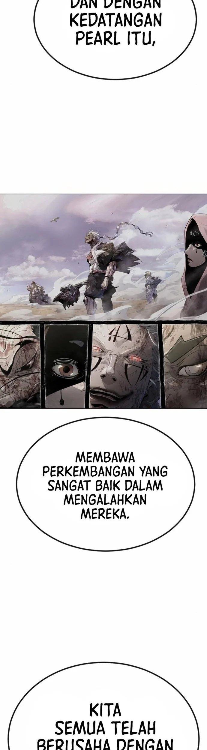 Superhuman Era Chapter 155 Gambar 56