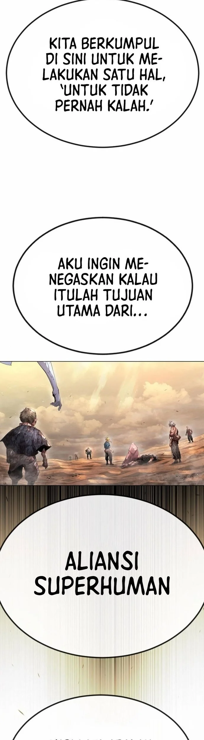 Superhuman Era Chapter 155 Gambar 59