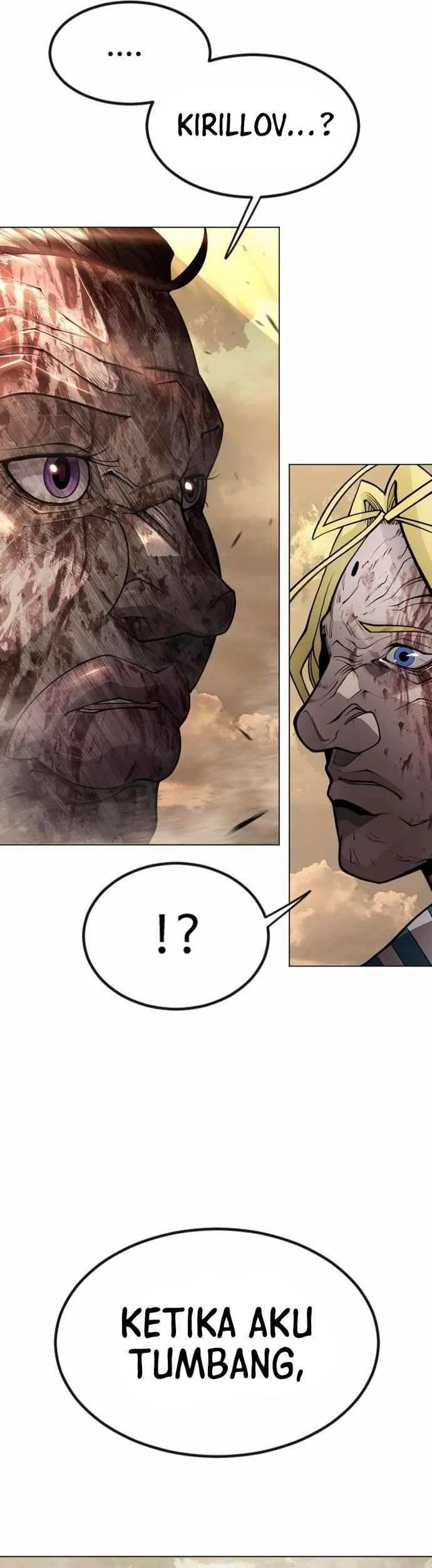Superhuman Era Chapter 155 Gambar 61