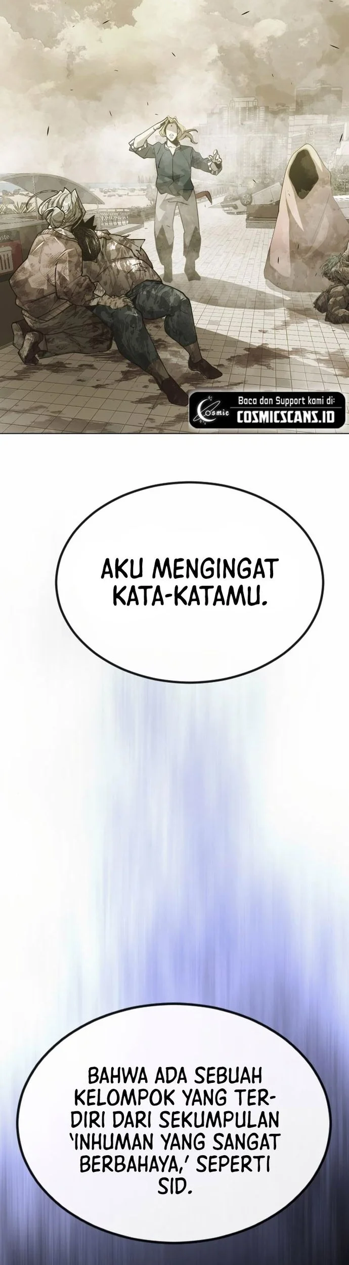 Superhuman Era Chapter 155 Gambar 62
