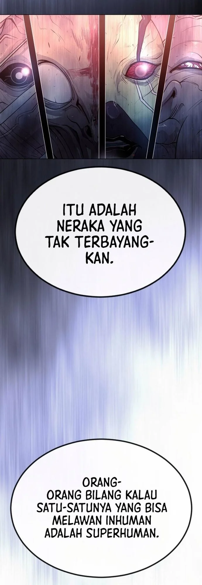 Superhuman Era Chapter 155 Gambar 63