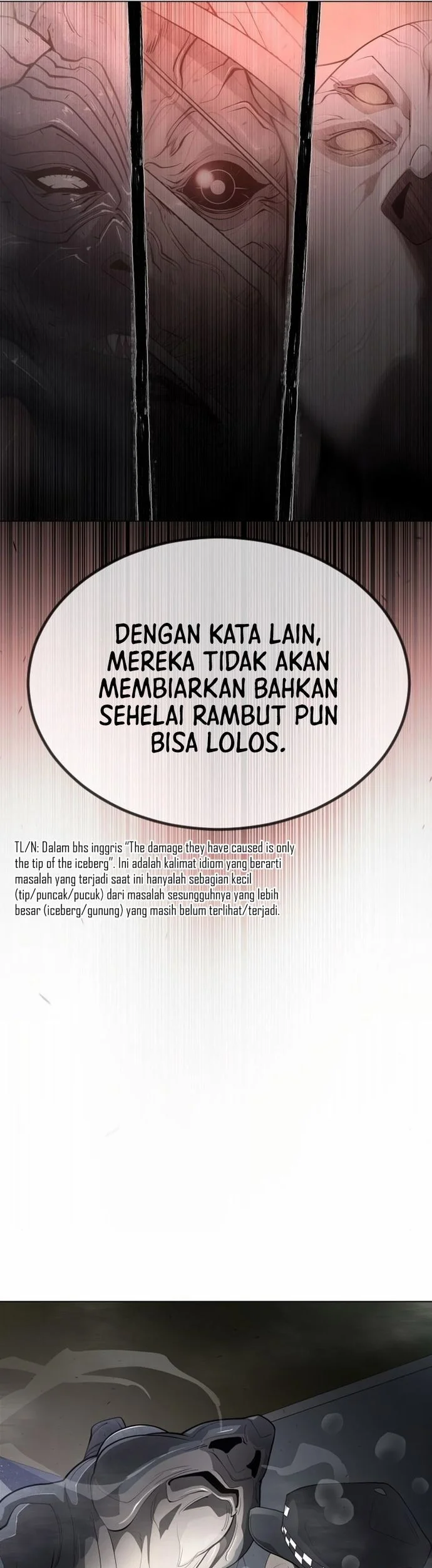 Superhuman Era Chapter 155 Gambar 67